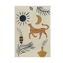 발수건 규조트 규조토발매트 추상적인 기하학 거실 방 십대 홈 푹신하고 부드러운 바닥 라운지 홈스테이 카펫, 80.I - 200x300cm