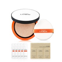 이자녹스 엘엑스뉴 비타웨어 커버 쿠션 팩트 21호23호 13g, 21호