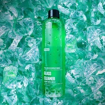 카텍트 글래스클리너 500ml 유리세정제, 단품