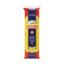 디벨라 페투치네 12번 파스타면 삭자재 식재료, 4개, 500g