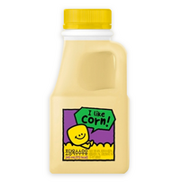 연세 초당옥수수우유 240ml, 3개