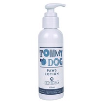 토미독 호주 강아지 발바닥 보습 밤 포우 로션 크림130ml