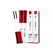 폴메디슨 딥레드 아이래쉬 글래머 속눈썹영양제 10ml 2세트, 2개