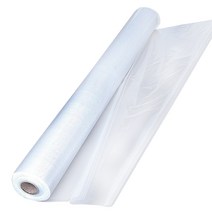 케이엠인더스트리 다용도 PE롤비닐 이사 건축 포장 방풍용, [A] 통비닐