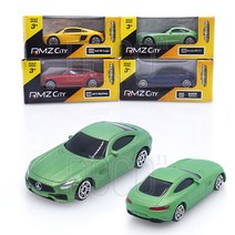 RMZ 1:64 포드 아우디 벤츠 BMW 미니카 다이캐스트 알엠지, RMZ64(아우디R8)