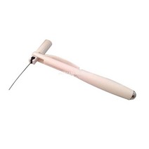 알콜도수측정기 5Pcs 10 그램 진단 도구 당뇨병 Monoflament 테스터 Prefessonal 안정적인 발 접촉 바늘 프, 한개옵션0