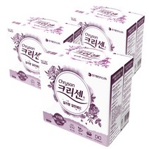 엄마편 크리센 일자형 속기저귀 성인용 소변패드 30개입 3팩 흡수력좋고 뽀송함, 일자형 속기저귀 5팩(150매)