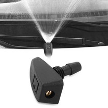 차량용선풍기 서큘레이터 화물차차량용 usb 포드 레인저 C-맥스 S-맥스 포커스 갤럭시 몬데오 트랜짓 뚜르네오 커스텀용 자동차 스타일링 팬 모양 조절 노즐 1 개