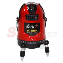 코이스 전자식 레이저레벨기 LS-800MP