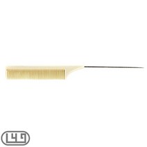 말티즈 반려동물빗 간편 강아지콤 시베리안허스키 사모예드 꼬리 플라스틱, 상세페이지 참조