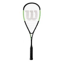 Wilson 블레이드 CV 스쿼시 라켓