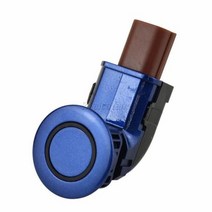 지게차후방감지기 굴삭기 후방경보기 자동차 혼다 오디세이 20052009 CRV 2004 2013 자동 PDC 백업 주차 센서 39680SHJA61, Blue