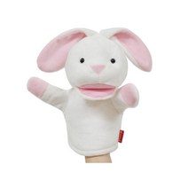 소근육 역할 놀이 완구 토끼 손인형 추천 호기심 학습완구 아동극 손인형극 역할극
