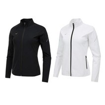 미즈노코리아 여성 트리코트 트랙 자켓 32YG0200