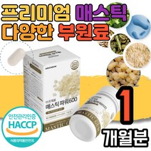 매스틱 정 검 부모님 선물 그리스 키오스 분말 가루 정 복합체 메스틱 매스딕 마스틱 마스텍 하이 매소틱 위 메소틱 검 껌 마스티검 매스틱검 감초 알로에베라겔 히알루론산 히알루산 회사원 수험생 직장인 MASTIC 1박스