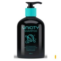 유니시티 샴푸 350ml 두피건강 식물유래성분