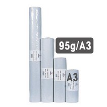 시둥마켓 +[시둥마켓]+_ 제도용구 어깨걸이도면통 도면통 원형긴통 도면보관 제도용품세트, CANSON 트레싱지 A3 305x45m