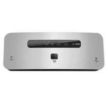 가정용 무선 진공포장기 수비드 포장 비닐 업소용 진공팩 흰색 돌고래 진공 실러 식품 저장 진공 식품 실러 기계 포함 10 개 진공 가방 주방, 협력사, JL-VS8802G, EU 플러그