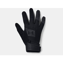 언더아머 Under Armour 남성용 Tac 블랙아웃 장갑 2.0 블랙 (001)/블랙 미디엄 154952, Medium, Black (001)/Black