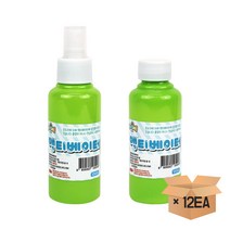 미정사 1000 슬라임스쿨 액티베이터/ 슬라임 조절제 1Box12개입