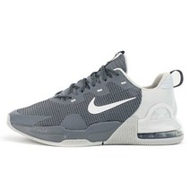 국내매장용 NIKE 나이키 에어 맥스 알파 트레이너 5 그레이 DM0829-007 남성 트레이닝 짐 헬스 운동화 신발 슈즈