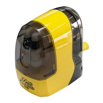 티티 프라임 샤파 KI1200 연필깎이, 1개, 프라임샤파