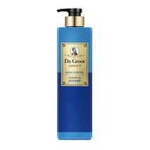 닥터그루트 애딕트샴푸 머스크모던 680ml, 1개
