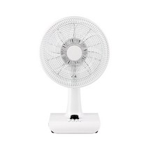 대우 30cm 써큘레이터형 기계식선풍기 DEF-SH1200P