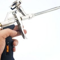 마이몰12 우레탄 폼건 공업용실리콘 실리콘건