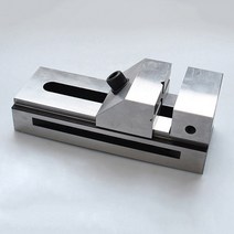 탭핑기 탁상 드릴 밀링 머신 선반 바이스 qkg38 1.53939 인치 도구 스틸 용, 없음