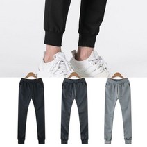 [무료배송]남자 힙합 죠거 홈 체육복 밴딩 시보리 트레이닝 바지