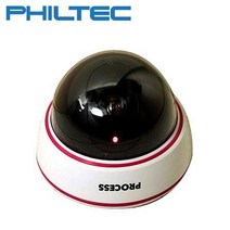 MOD-101 모형 돔 CCTV MOD-101 CCTV cctv CC CCtv 필텍 카메라 방범카메라 돔 돔형카메라 AHD 써치라이트 모형CCTV돔형, 상세페이지 참조