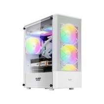 포유컴퓨터 게이밍 조립 컴퓨터 PC 본체 데스크탑, R5-5600X RTX3060