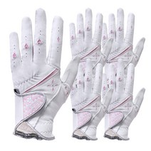 5장 지맥스 나노프리미엄 여성 양손 연습용 골프장갑 여자 사이즈 추천 기능성 필드용 가성비좋은 저렴한