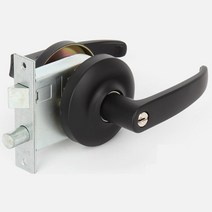 열쇠 현관문손잡이 인테리어 블랙 철문 셀프시공 diy, 상품선택_ANGE-9000미래블랙, 상세페이지 참조