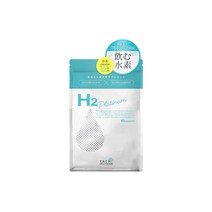 먹는수소 H2 플래티넘 60정 건강식품