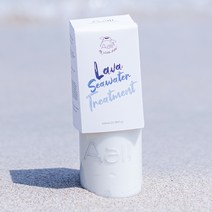 에이올 용암해수 친환경 천연 비건 헤어 트리트먼트 650mL, FREE
