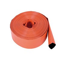 쌍마 천막호스 6인치 150mm-70M 농업용 배수호스 양수기호스, 1개