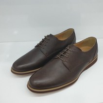 [에스콰이아] 남성 캐주얼 사피아노 세미정장 정장구두 3cm