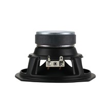 우퍼스피커 사운드바 서브우퍼 5.25 인치 137MM 우퍼 스피커 30W 8OHM 저음 롱 스트로크 종이 콘 저주파 2 웨이 서브 DIY DENON 1PC 용