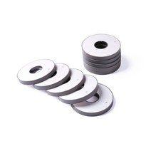 가습기 진동자 교체 부품 초음파 마스크 용접 기계용 압전 세라믹 35KHz 50x17x5mm 1 개, 한개옵션0