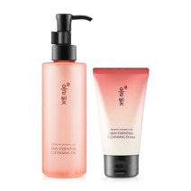 올빚 결빛 진 클렌징 오일 200ml 세트/