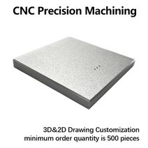 CNC 처리 알루미늄 합금 스마트 홈 패널 샌드블라스트 알루마이트 스위치 프레임 인덕션 하우징 도어 잠금 상자 고품질, 없음, stainless steel