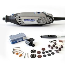 [드레멜 3000-2/30]로터리 툴 닿기 힘든곳 구석진 곳 줄눈공구 드레멜척 조각기척, 80_드레멜 3000(2/30)