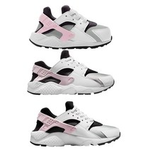 나이키 허라취 런 화이트 핑크 흰핑검 TD PS GS 80~250사이즈
