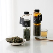 담금주 키트 500ml 야관문주 집들이 여사친 남사친 부모님 선물, 국화