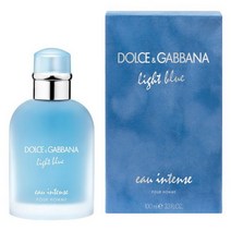 돌체앤가바나 라이트 블루 오 인텐스 Edp 100ml