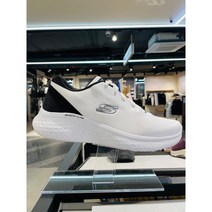 스케쳐스 SGR 마니아분들 주목! 남성 화이트 컬러 캐주얼 워킹화 출시! 심플하며 깔끔하게 무엇보다 발은 편하게! 소량입고 된 매장 추천 운동화!