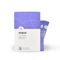 저분자 피쉬콜라겐 100포