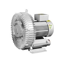 황해전기 링브로워 HRB-600MP (HRB-600MH) 프리미엄모터 삼상 5HP 황해대리점